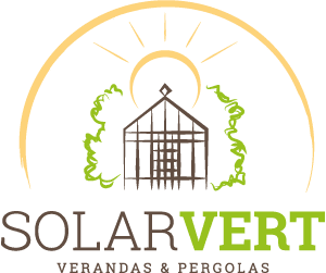 Logo de SolarVert