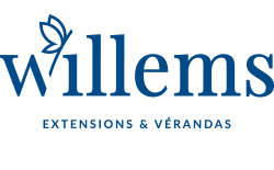 Logo de Veranda Willems