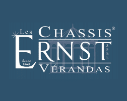 Logo de Les Châssis Ernst