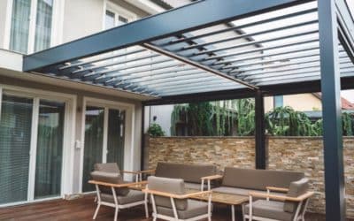 Comment entretenir votre pergola bioclimatique : conseils pratiques pour une longévité optimale
